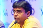 Spot-fixing scandal: Meiyappan arrested, admits to betting